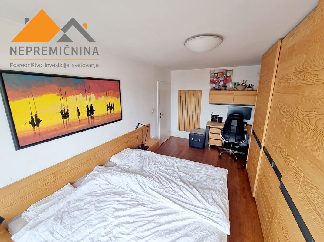 Lokacija: Gorenjska, Kranj, Kranj