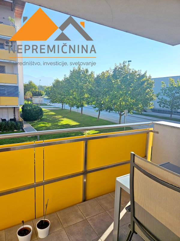 Lokacija: Gorenjska, Kranj, Kranj