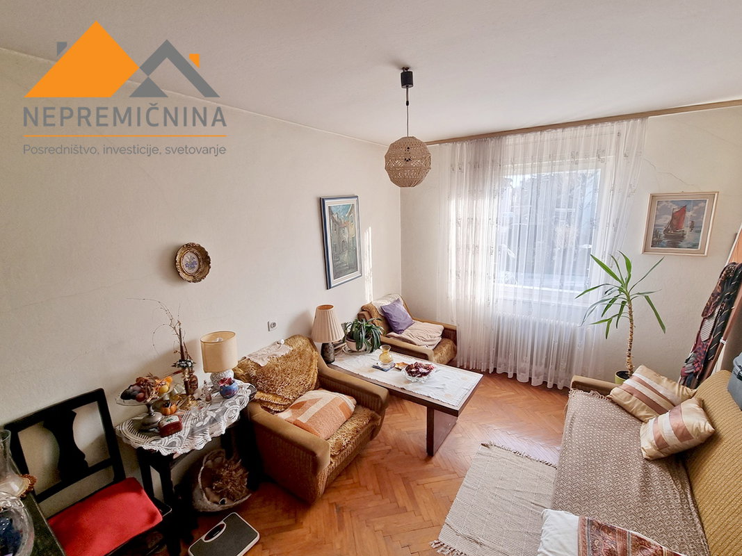 Lokacija: Gorenjska, Kranj, Kranj