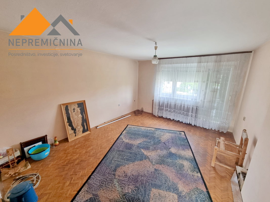 Lokacija: Gorenjska, Kranj, Primskovo