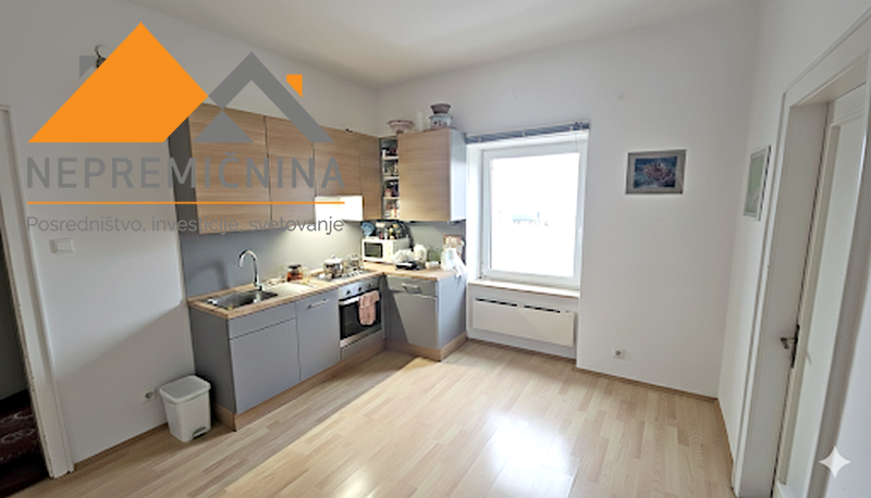 Lokacija: Gorenjska, Kranj, Kranj