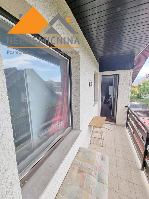 Lokacija: Gorenjska, Kranj, Kranj