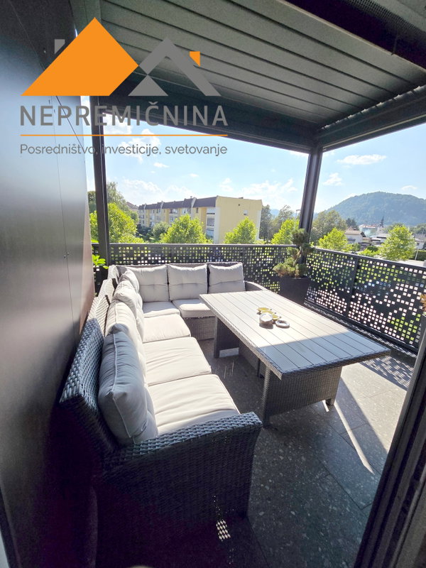 Lokacija: Gorenjska, Kranj, Kranj