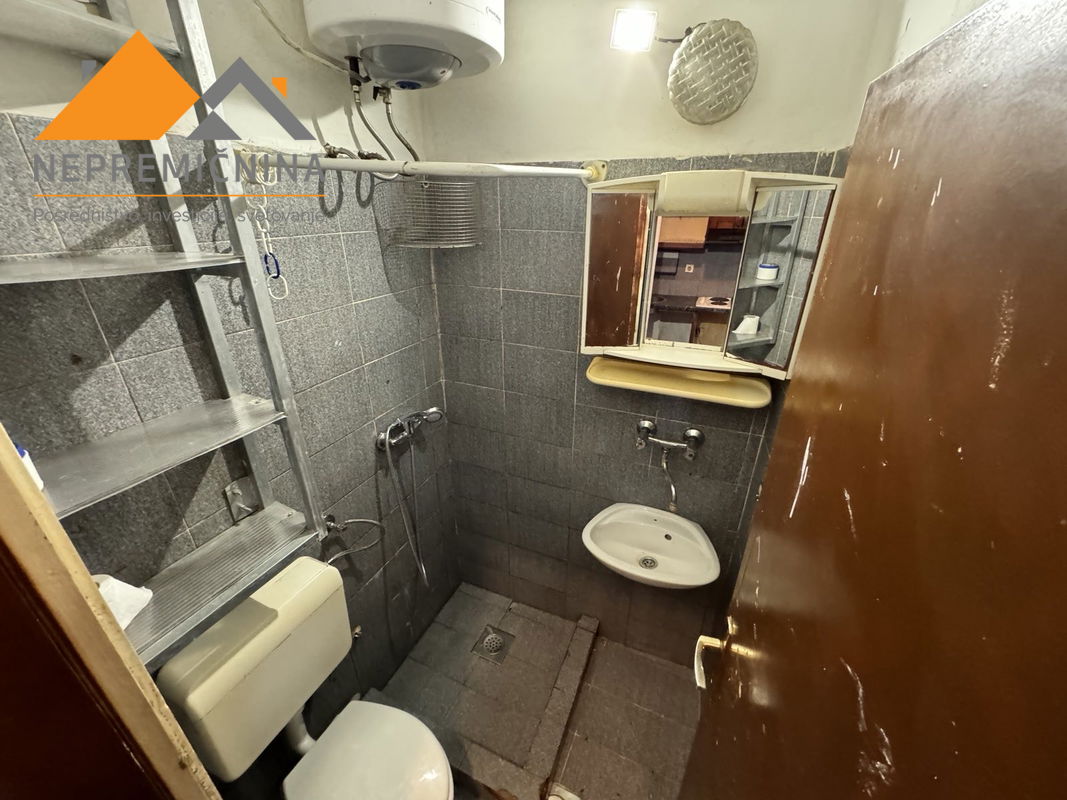 Lokacija: Ljubljana mesto, Moste-Polje, Moste