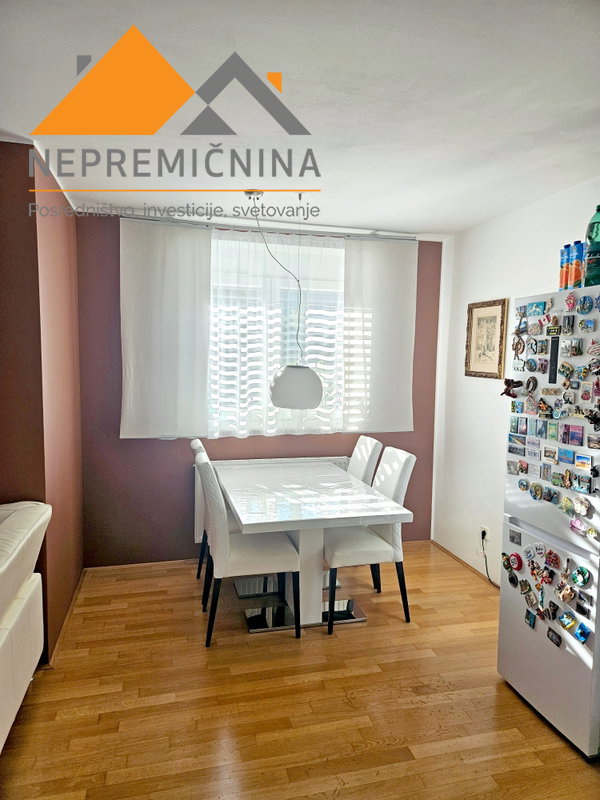 Lokacija: Gorenjska, Kranj, Kranj