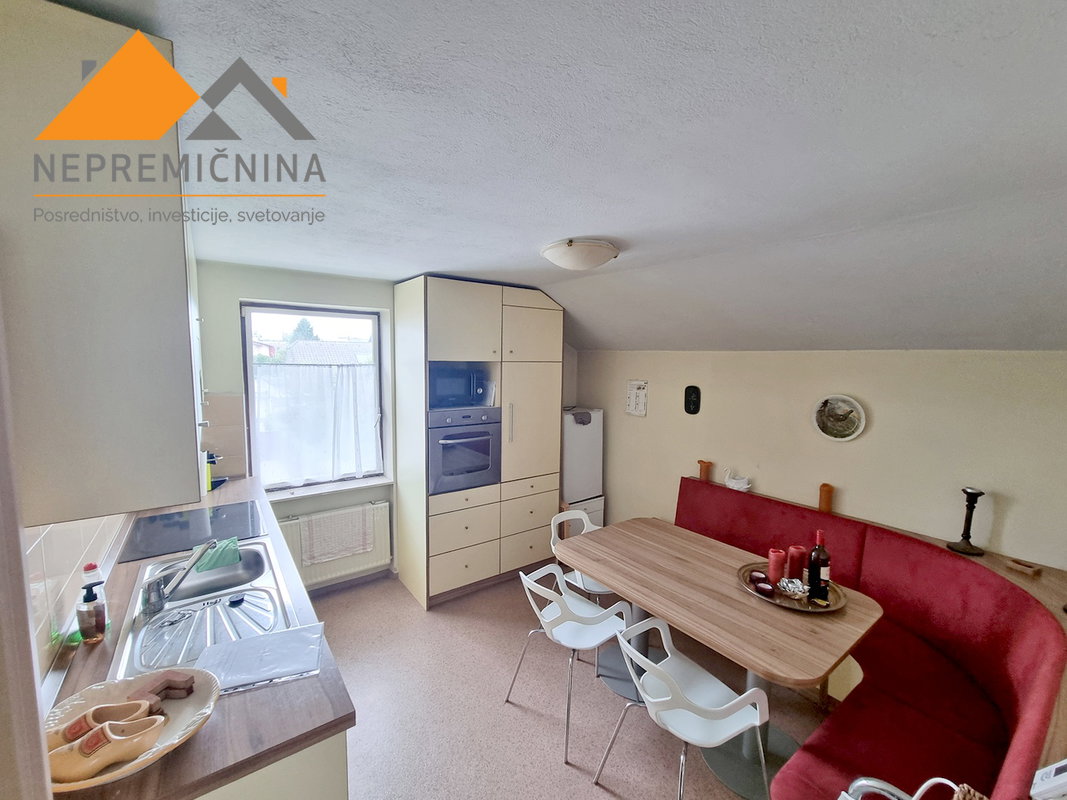 Lokacija: Gorenjska, Kranj, Kranj