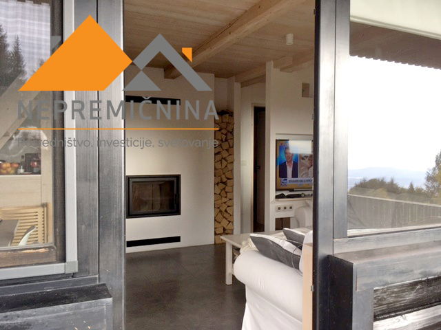 Lokacija: Gorenjska, Cerklje na Gorenjskem, Ambrož pod Krvavcem