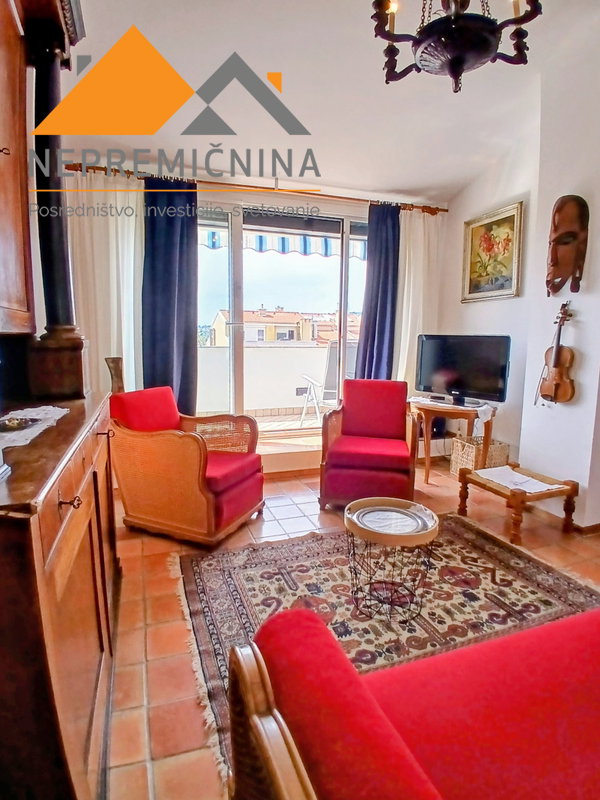 Lokacija: Obalno - kraška, Piran, Lucija