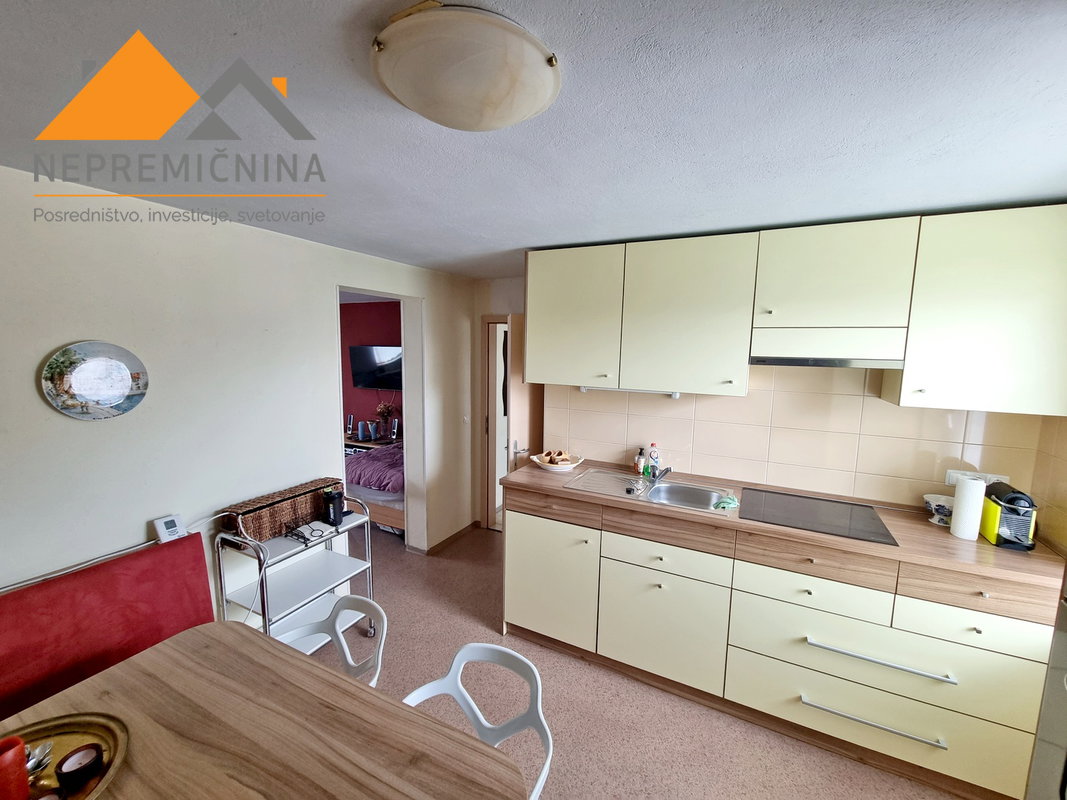 Lokacija: Gorenjska, Kranj, Kranj