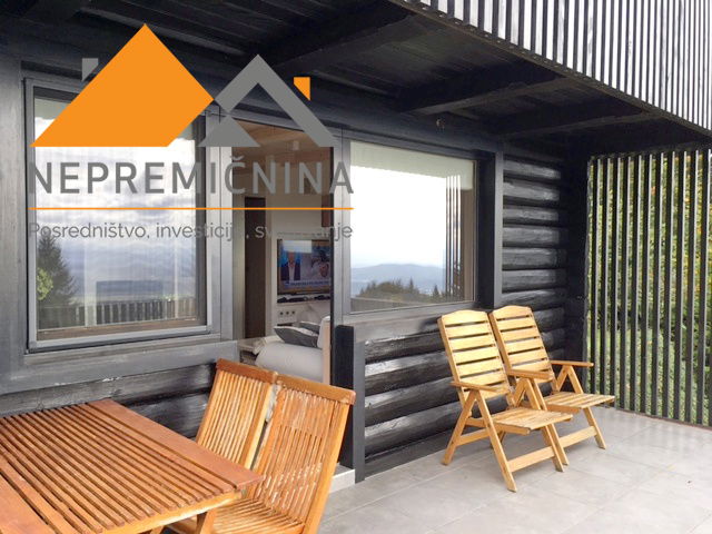 Lokacija: Gorenjska, Cerklje na Gorenjskem, Ambrož pod Krvavcem