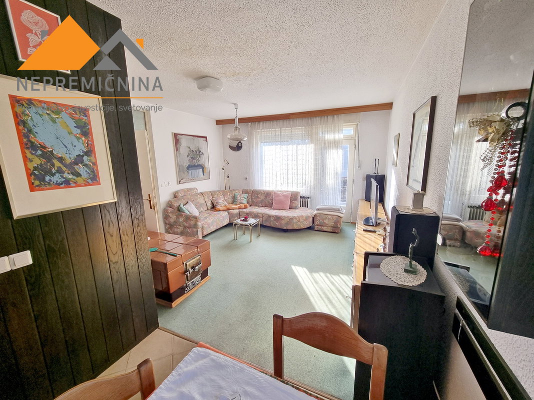 Lokacija: Gorenjska, Kranj, Kranj