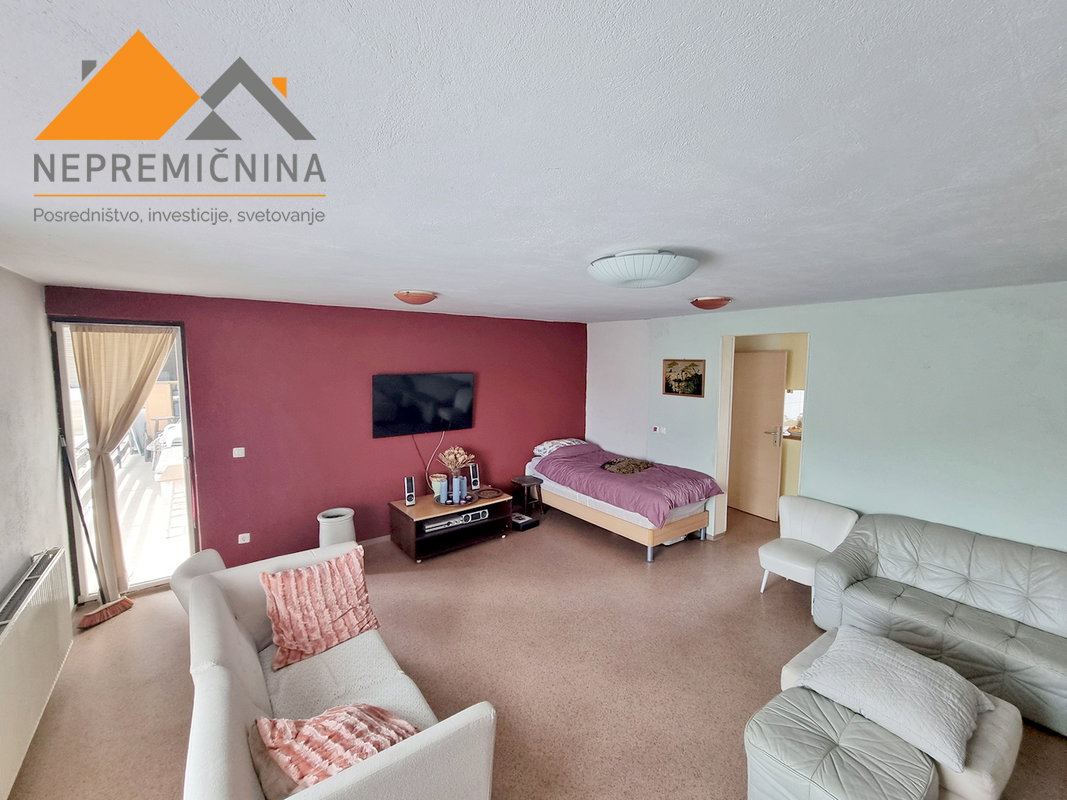 Lokacija: Gorenjska, Kranj, Kranj