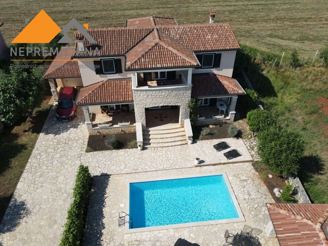 Lokacija: , Poreč