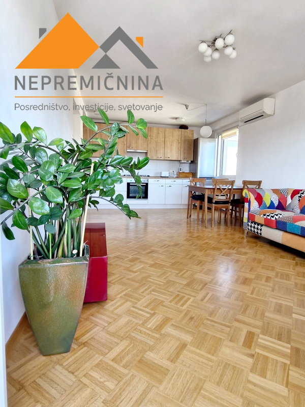 Lokacija: Ljubljana mesto, Bežigrad, Bežigrad