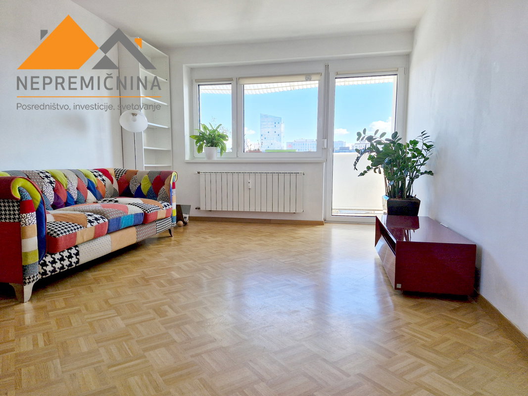 Lokacija: Ljubljana mesto, Bežigrad, Bežigrad