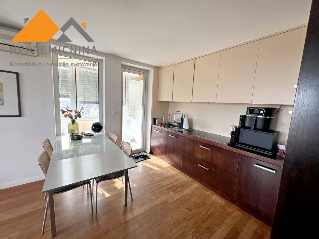 Lokacija: Gorenjska, Kranj, Kranj