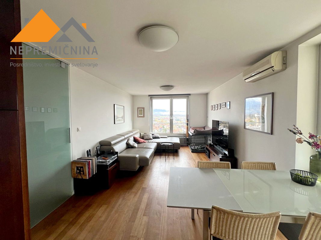 Lokacija: Gorenjska, Kranj, Kranj