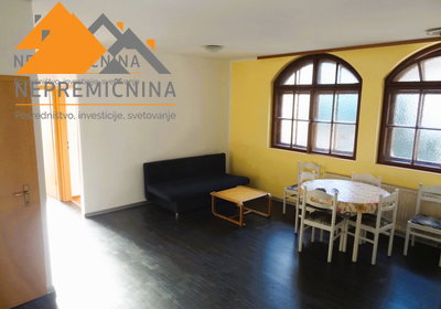 Lokacija: Gorenjska, Kranj, Center