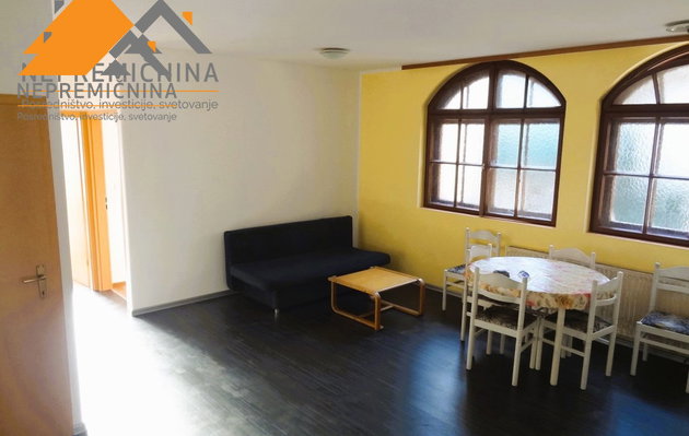 Lokacija: Gorenjska, Kranj, Center