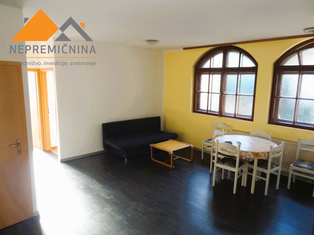 Lokacija: Gorenjska, Kranj, Kranj