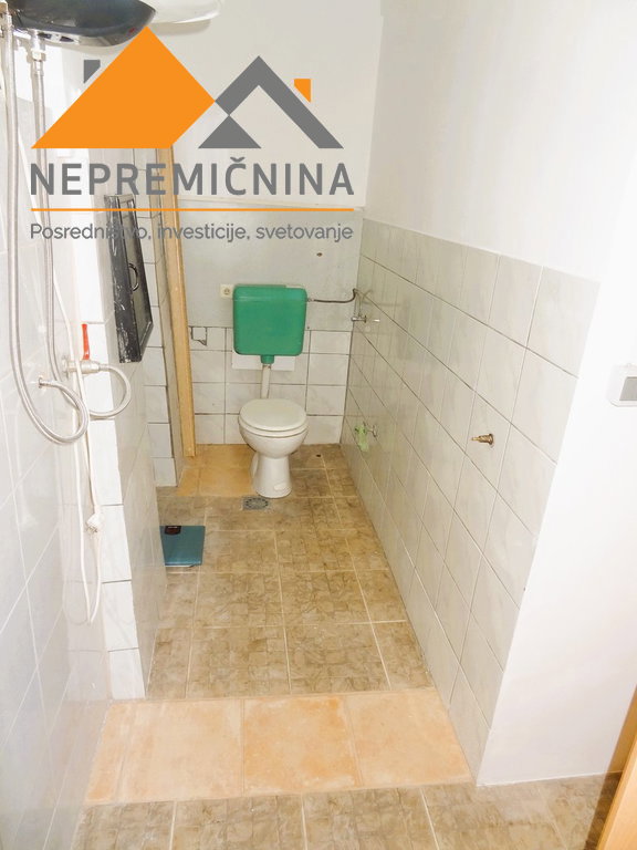 Lokacija: Gorenjska, Kranj, Center