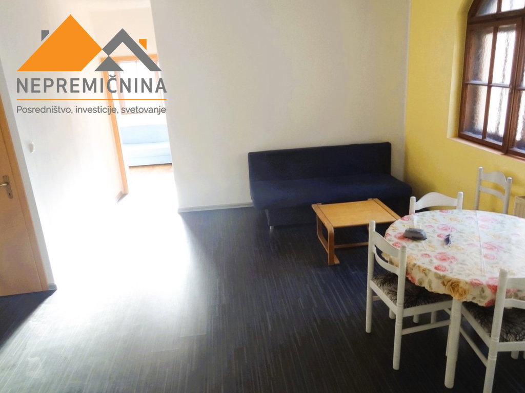 Lokacija: Gorenjska, Kranj, Center
