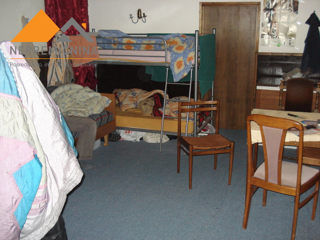 Lokacija: Gorenjska, Kranj, Center