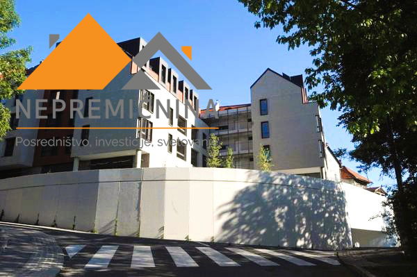 Lokacija: Gorenjska, Kranj, Center