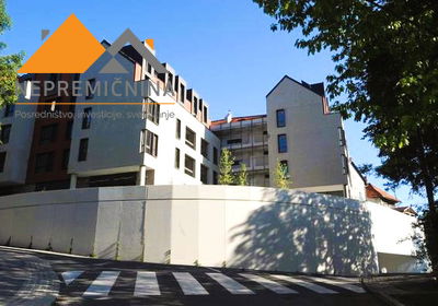 Lokacija: Gorenjska, Kranj, Center