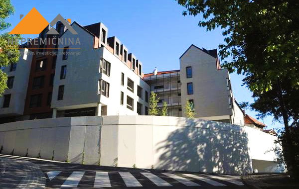 Lokacija: Gorenjska, Kranj, Center