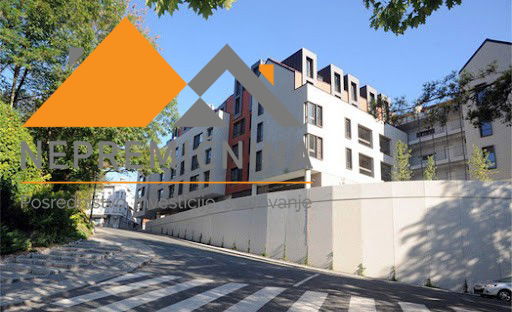 Lokacija: Gorenjska, Kranj, Center