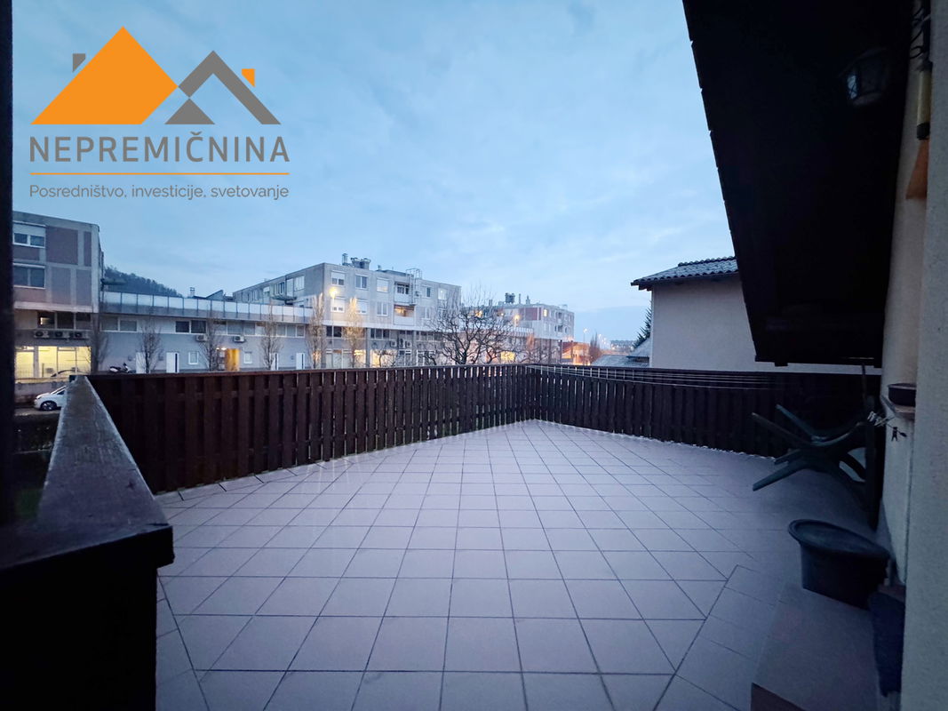 Lokacija: Ljubljana okolica, Kamnik, Kamnik