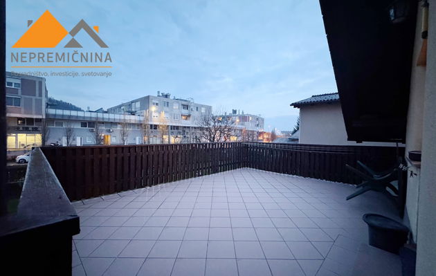 Lokacija: Ljubljana okolica, Kamnik, Kamnik