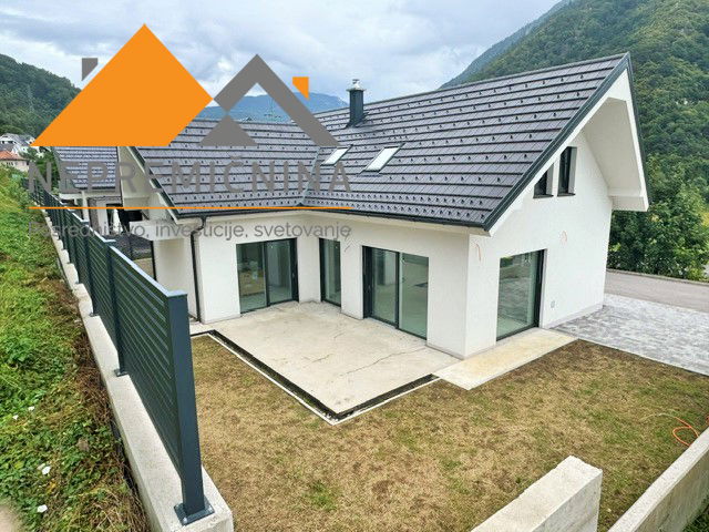 Lokacija: Gorenjska, Tržič, Bistrica pri Tržiču
