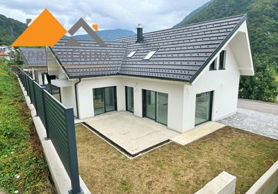 Lokacija: Gorenjska, Tržič, Bistrica pri Tržiču