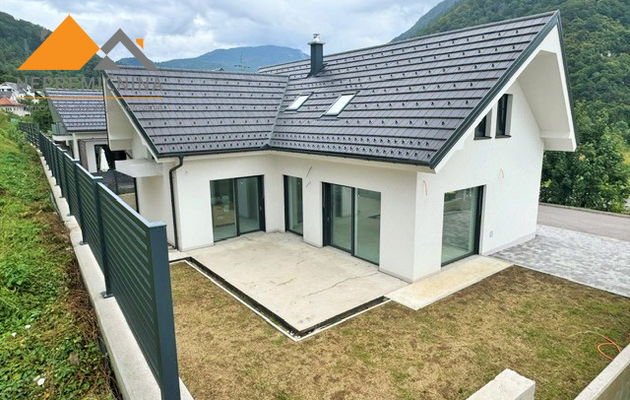 Lokacija: Gorenjska, Tržič, Bistrica pri Tržiču