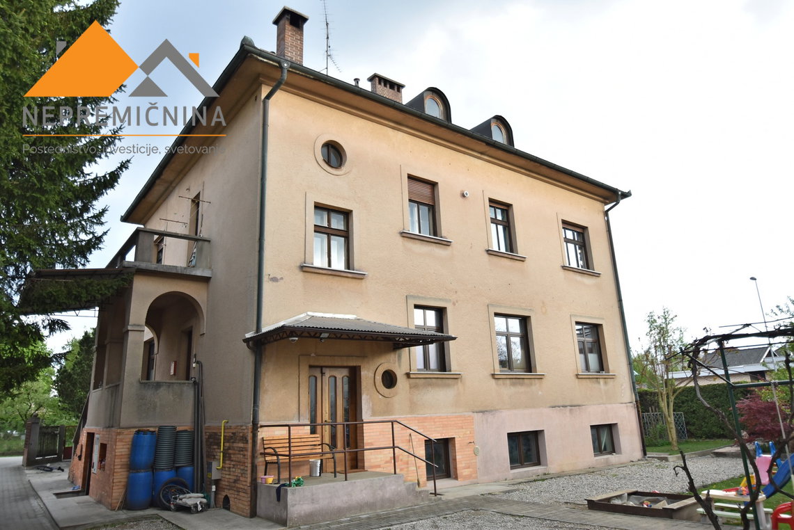 Lokacija: Gorenjska, Kranj, Kranj