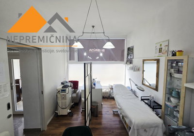 Lokacija: Gorenjska, Kranj, Zlato polje