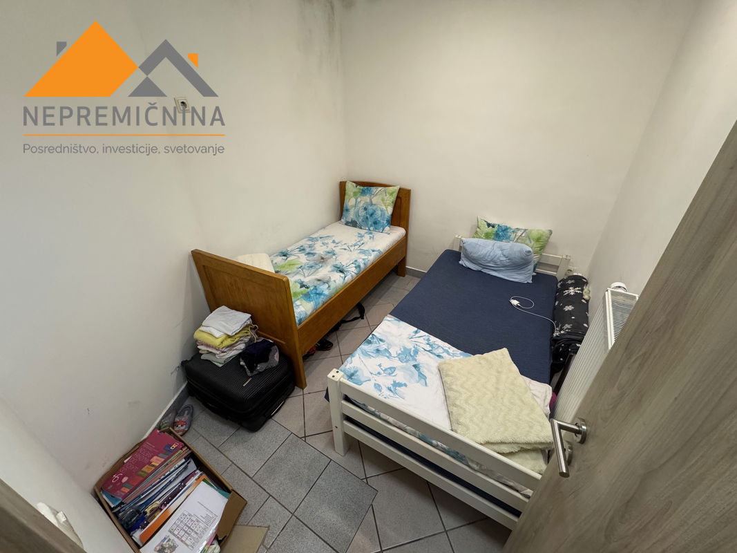 Lokacija: Gorenjska, Kranj, Kranj