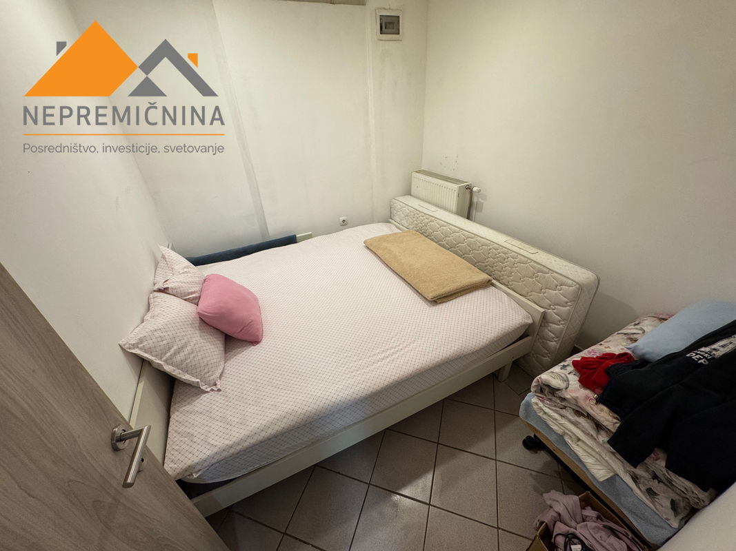 Lokacija: Gorenjska, Kranj, Kranj