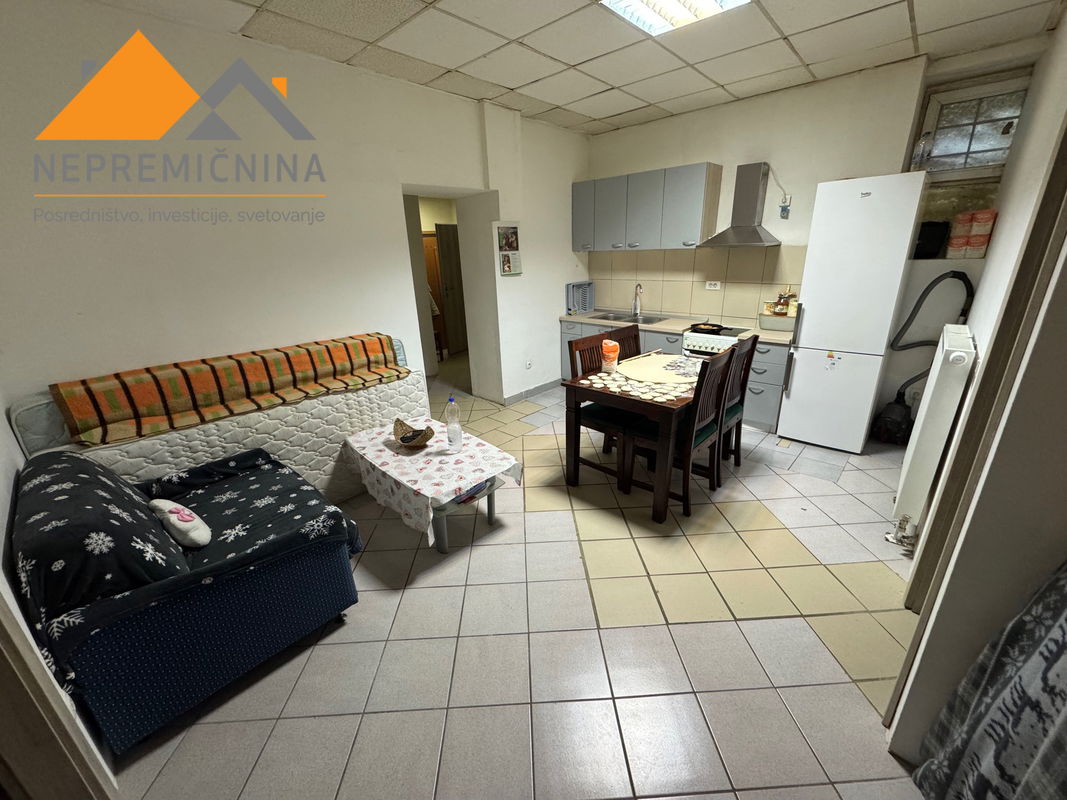 Lokacija: Gorenjska, Kranj, Kranj