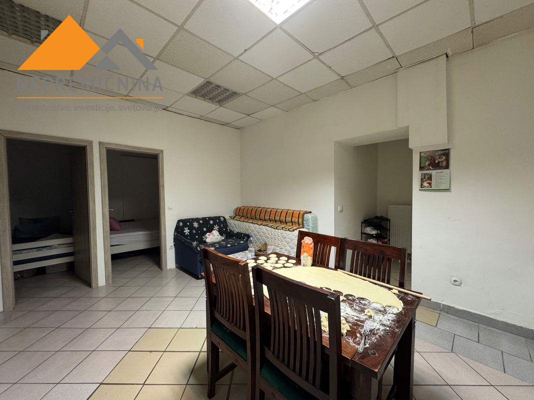 Lokacija: Gorenjska, Kranj, Kranj