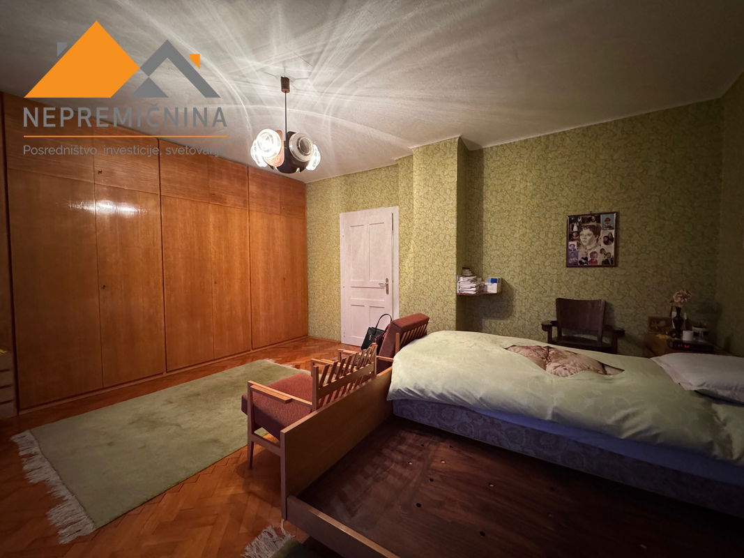 Lokacija: Ljubljana okolica, Kamnik, Kamnik