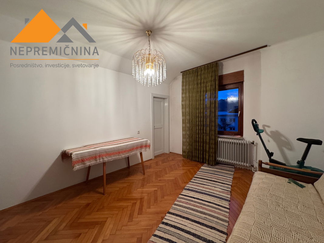 Lokacija: Ljubljana okolica, Kamnik, Kamnik