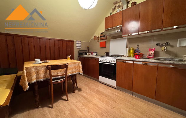 Lokacija: Ljubljana okolica, Kamnik, Kamnik