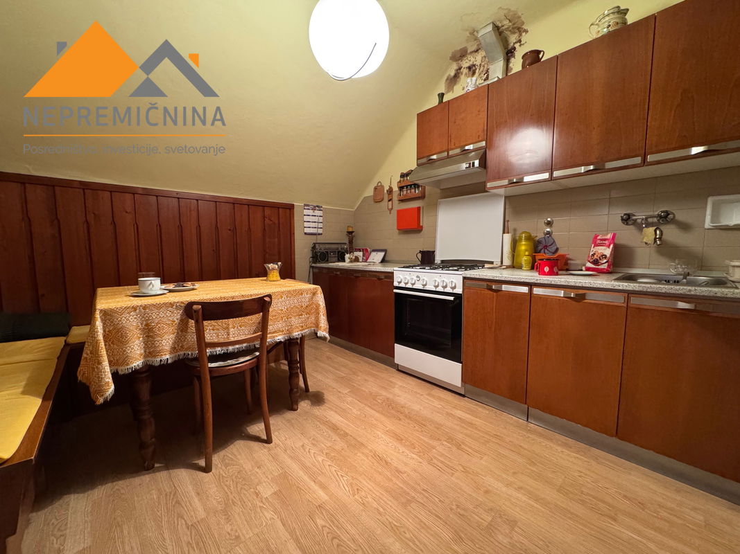 Lokacija: Ljubljana okolica, Kamnik, Kamnik