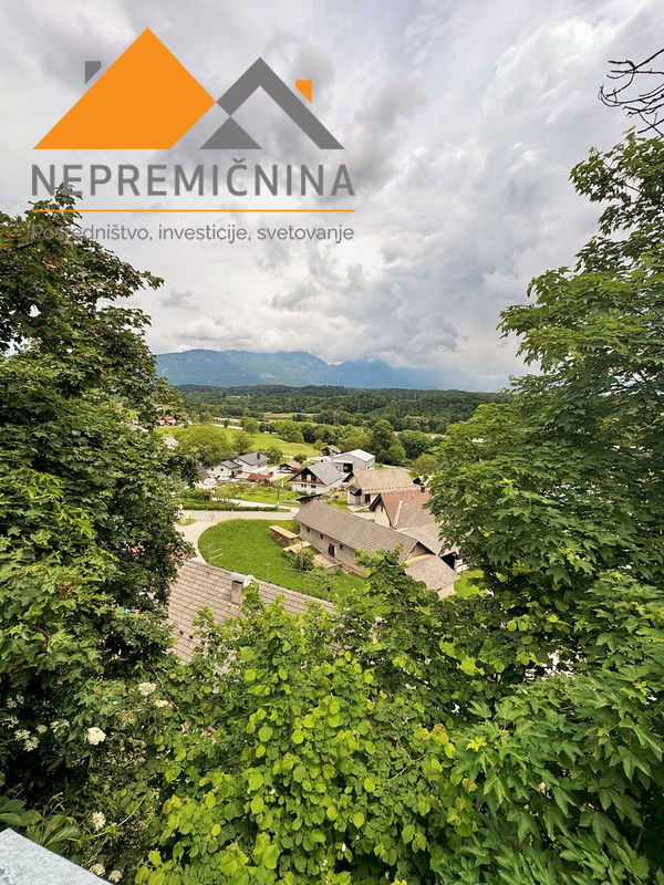 Lokacija: Gorenjska, Naklo, Naklo
