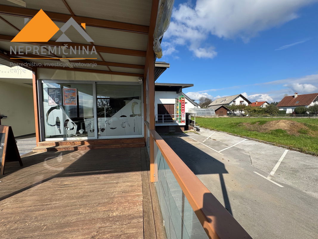 Lokacija: Gorenjska, Škofja Loka, Godešič