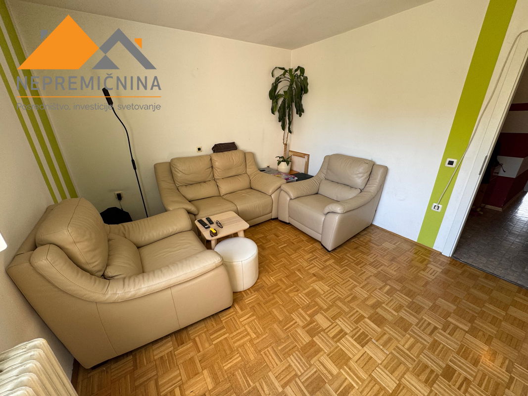 Lokacija: Gorenjska, Kranj, Planina I
