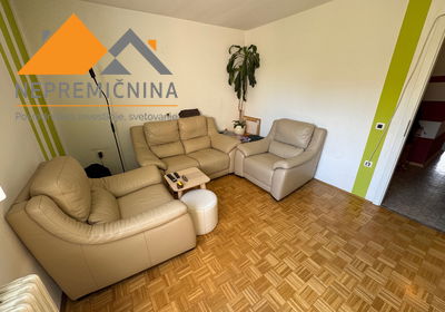 Lokacija: Gorenjska, Kranj, Planina I